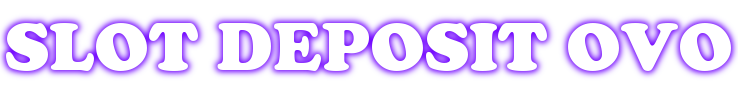 slot deposit ovo